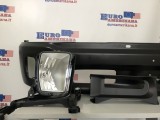 Front Bumper Complete Set